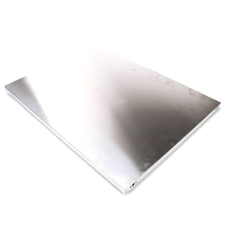 Glastender Door, Stainless, Regular, Bb, Pt, Rf, Ds, Kc72 (Ja 06001520